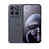 Motorola Moto G67 6.8 128GB Pantone arktisk sæl Grå