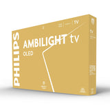 Philips 65OLED770 165,1 cm (65") 4K Ultra HD Smart TV Wi-Fi Sort