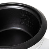 Adler AD 6418 riskoger 300 W Hvid