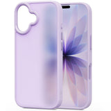 Tech-Protect 5906302333929 mobiltelefon etui 16 cm (6.3") Cover Lavendel