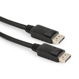Gembird CC-DP2-10M DisplayPort kabel Sort