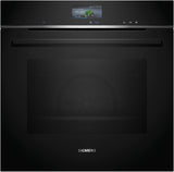 Siemens iQ700 HS736G1B1 dampovn Medium