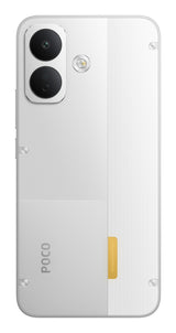 POCO X8 8/256GB WHITE