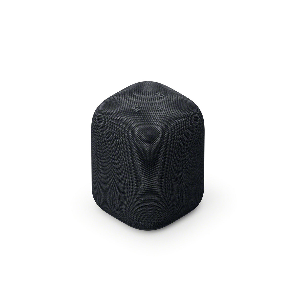 Sony SRSLS1B højttaler med dockingstation 1.0 kanaler 0,3 W Sort