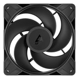 ARCTIC Freezer P14 Pro Reverse - 3 Pack Computerkabinet Ventilator 14 cm Sort 3 stk