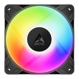 ARCTIC Freezer P12 Pro A-RGB Computerkabinet Ventilator 12 cm Sort, Hvid 3 stk