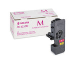 KYOCERA TK-5220M tonerpatron 1 stk Original Magenta