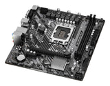 Asrock H610M-HDV/M.2 R2.0 Micro-ATX LGA1700