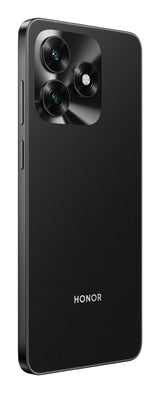 Honor X5c PLUS 17,1 cm (6.74") MagicOS 9.0 4G 4 GB 128 GB 5260 mAh Sort