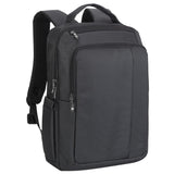Rivacase 8262 39,6 cm (15.6") Rygsæktaske Sort