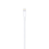 Apple Lightning to USB Cable 1 meter MUQW3ZM/A