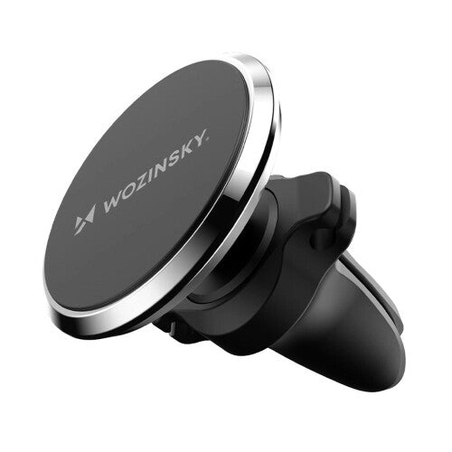 Wozinsky WUMKO Telefon, Mobiltelefon/Smartphone Sort