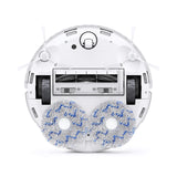 Ecovacs DEEBOT X1 OMNI robotstøvsuger Hvid