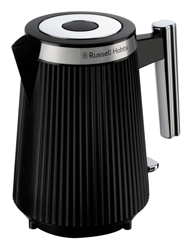 Russell Hobbs Brontë elkande, sort