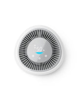 Philips 4000 series HU4210/04 humidifier Ultrasonic 3.5 L White 3 W