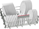 Bosch SBH4HVX14E opvaskemaskine til integrering