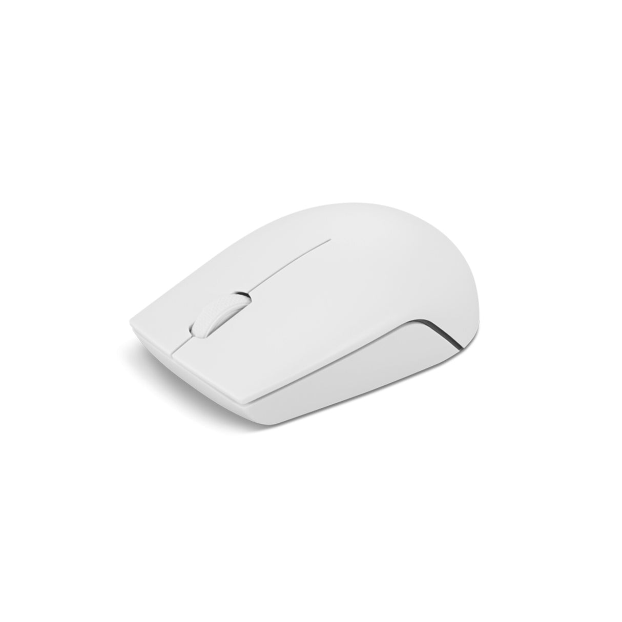 Lenovo 300 mus Kontor Ambidextrous RF trådløst Optisk 1000 dpi