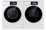 Samsung WF90H09C4WT2 vaskemaskine Front-læsning 9 kg 1400 rpm Hvid