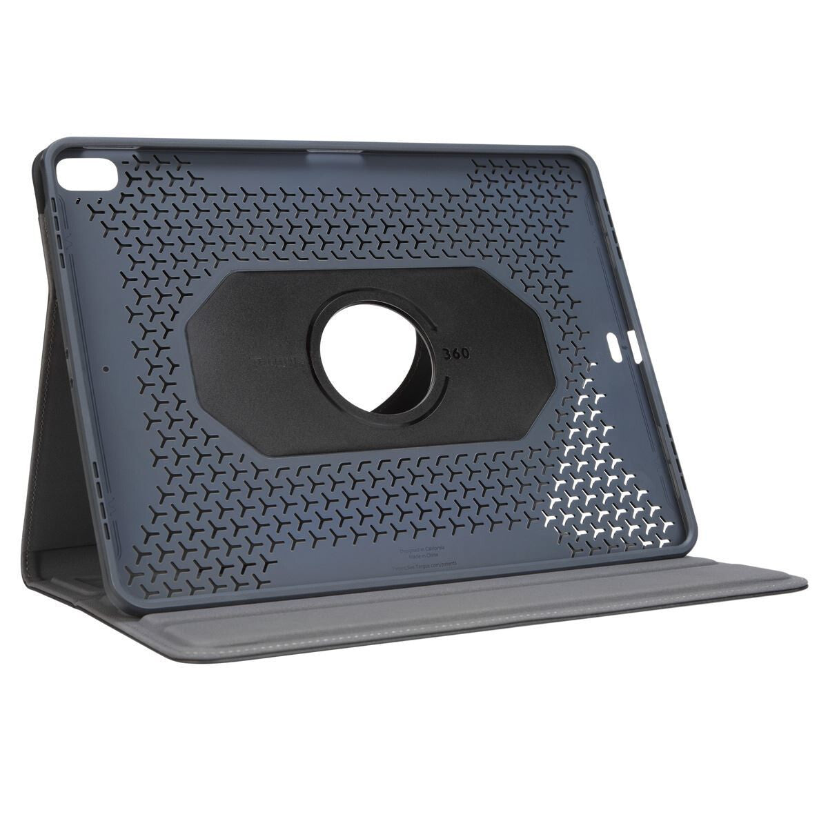 Targus VersaVu 32,8 cm (12.9") Folie Sort