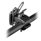 Celly GhostBike Passiv holder MP3 afspiller, Mobiltelefon/Smartphone Sort