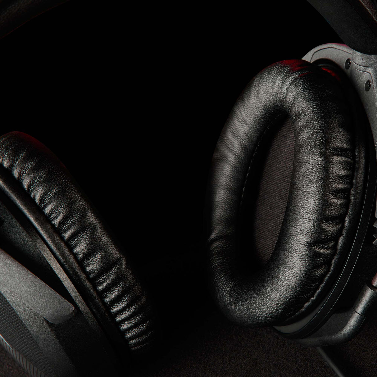 HyperX Cloud Stinger 2 – Gaming Headset (Black)