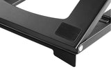 Digitus DA-90368 laptop stativ Sort 38,1 cm (15")