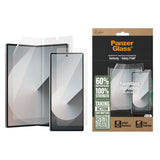 PanzerGlass ® Skærmbeskyttelse Samsung Galaxy Z Fold7 | Glas & Film