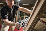Bosch GKS 12V-26 Professional 8,5 cm Sort, Blå 1400 rpm