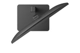 LG 27BA75QB-B.AEU computerskærm 68,6 cm (27") 2560 x 1440 pixel Wide Quad HD LED Sort
