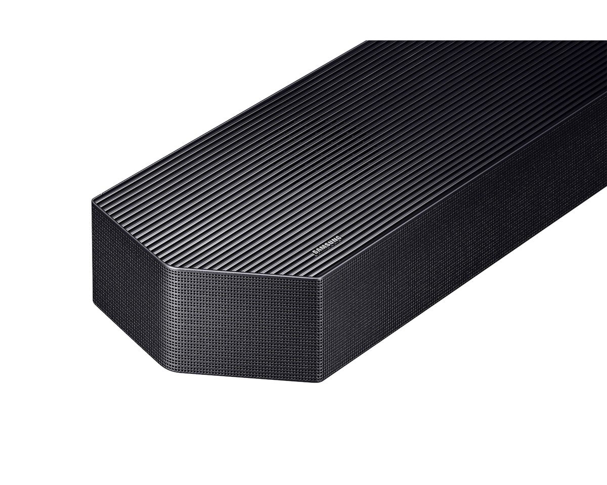 Samsung Q-series HW-Q990H 11.1.4-kanal Soundbar 11.1.4-kanal Soundbar Sort