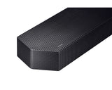 Samsung Q-series HW-Q990H 11.1.4-kanal Soundbar 11.1.4-kanal Soundbar Sort