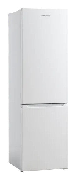 ScanDomestic CBF253NFWE Fritstående 271 L Hvid