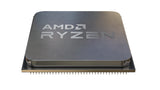 AMD Ryzen 7 5700X 3,4 GHz 8 kerner AM4 TRAY - u/køler