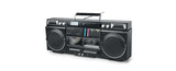 Muse M-380 GB CD player Personal CD player Black