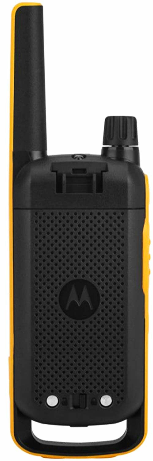 Motorola Solutions TLKR T82 Extreme Quad 188082 PMR-walkie-talkie Sæt med 4 stk.