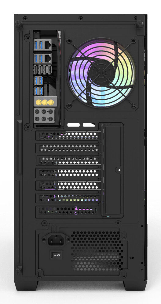 darkFlash DS900 Tower Sort