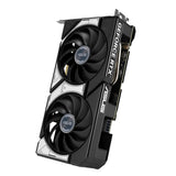 ASUS Dual -RTX5060-O8G-A NVIDIA GeForce RTX 5060 8 GB GDDR7