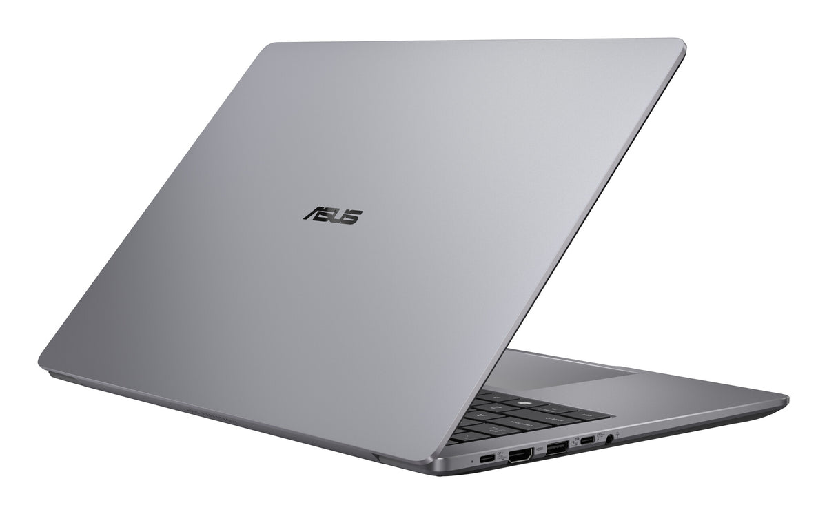 ASUS ExpertBook P5 G2 PM5406CGA-TJ0073X AMD Ryzen™ AI 5 430 Laptop 35.6 cm (14") Touchscreen WUXGA 16 GB DDR5-SDRAM 512 GB SSD Wi-Fi 7 (802.11be) Windows 11 Pro Grey