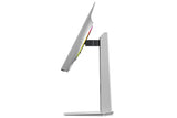 Samsung G80SH computer monitor 68.6 cm (27") 3840 x 2160 pixels 4K Ultra HD OLED Silver