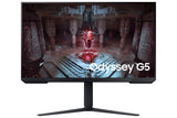 Samsung S32CG510EU computerskærm 81,3 cm (32") 2560 x 1440 pixel Quad HD LED Sort