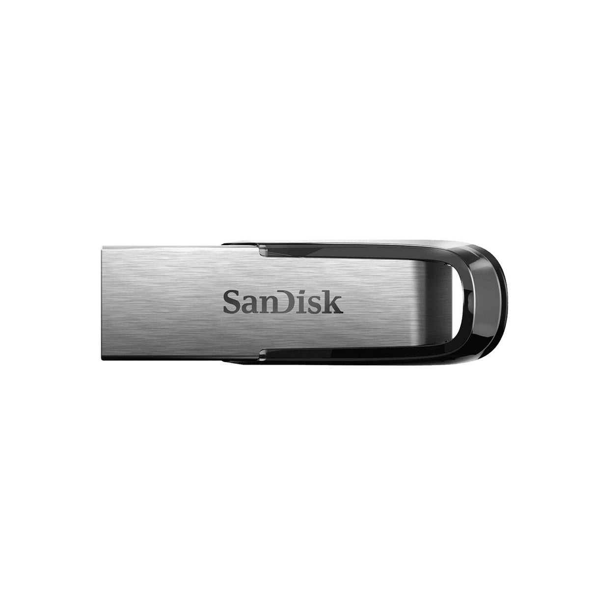 SanDisk Ultra Flair USB-nøgle 512 GB USB Type-A 3.2 Gen 1 (3.1 Gen 1) Sølv