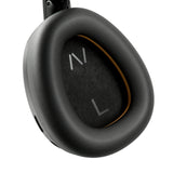 Skullcandy Aviator 900 ANC Headset Kabel & trådløs Opkald/musik Bluetooth Sort