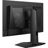 MSI MAG 272UP QD-OLED X24 computerskærm 67,3 cm (26.5") 3840 x 2160 pixel 4K Ultra HD Sort