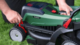 Bosch UniversalRotak 37-550 Græsslåmaskine Elektrisk 37 cm Skærebredde