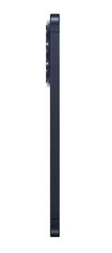 Samsung Galaxy A57 5G 17 cm (6.7") Dual SIM Android 16.0 USB Type-C 8 GB 256 GB 5000 mAh Marineblå