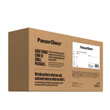 BULK - PanzerGlass iPhone 16e Screen P 14, 13, 13 Pro UWF