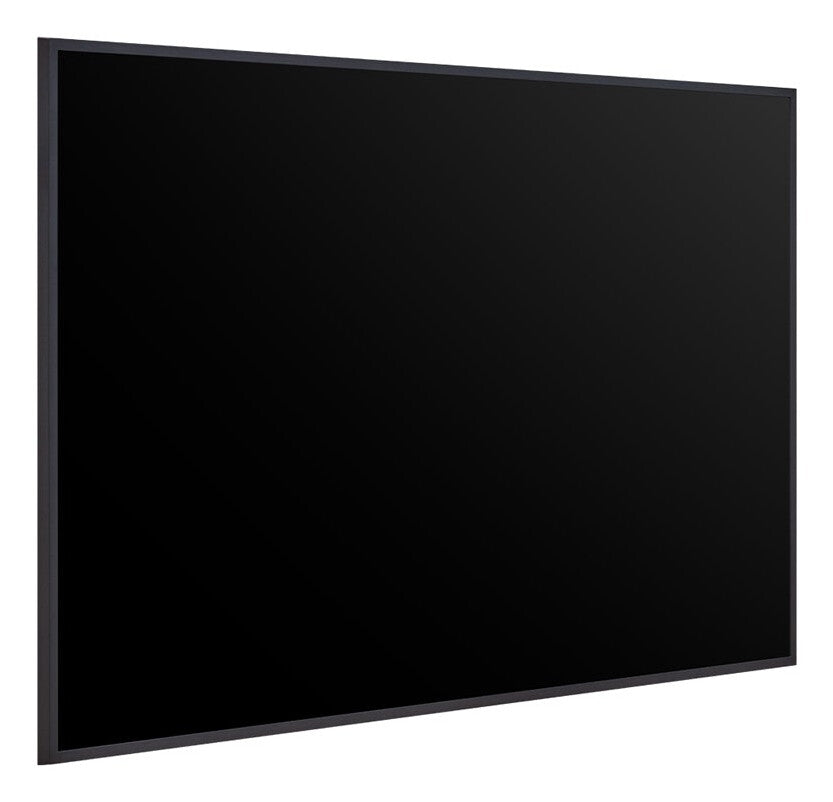 LG 43UH5Q Digital fladpaneldisplay 109,2 cm (43") LCD Wi-Fi 500 cd/m² 4K Ultra HD Sort WebOS 24/7