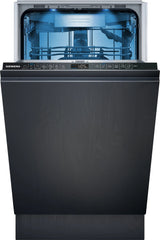 Siemens iQ500 SR65ZX22ME opvaskemaskine Fuldt indbygget 10 kuverter