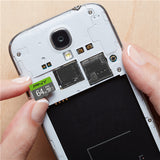 PNY Elite microSDXC 64GB 100MB/s