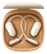 Xiaomi OpenWear Stereo Pro Headset True Wireless Stereo (TWS) Ørekrog, Open-ear Opkald/musik Bluetooth Guld
